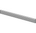 Плінтус 8x120 Charcoal Battiscopa - Urban Craft - UBC014 з колекції Urban Craft Fondovalle
