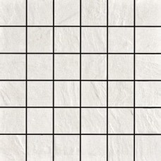 Мозаика (30x30) 3321127361 Stratus 36Xisto Superbranco - Xisto из коллекции Xisto