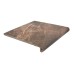 Сходинка Peldano Emperador 33x33 Nevada Exagres з колекції Nevada Exagres