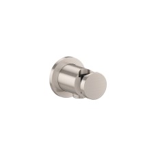 Шлангове під'єднання Fixfit Porter Axor One round з тримачем, Stainless Steel Optic 48780800 Шлангове під'єднання Fixfit Porter Axor One round з тримачем, Stainless Steel Optic 48780800 ONE Сантехніка Axor (HansGrohe) — сторінка 2