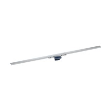 Дренажний канал CleanLine50, нержавіюча сталь мат. L30-130см 154.447.KS.2 CLEANLINE Сантехніка Geberit