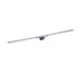 Дренажний канал CleanLine50, нержавіюча сталь мат. L30-130см 154.447.KS.2