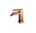 SQUARE, Змішувач для біде, copper (100355554)