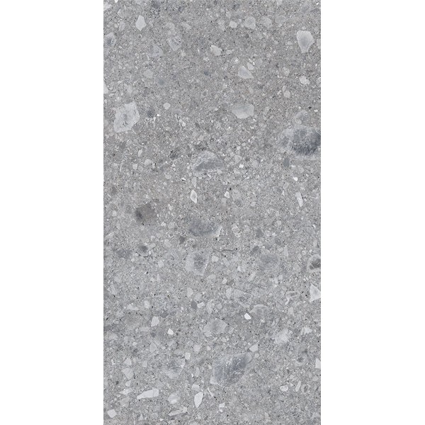 Плитка 30x60 Ceppo Di Gre Grey Ret - Ceppo di Gre з колекції Ceppo di Gre EnergieKer