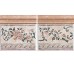 Плинтус Rosai Mix Zocalo 20x20 Ambre Di Soanne Del Conca из коллекции Ambre Di Soanne Del Conca