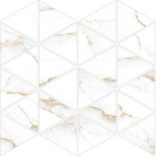 Мозаика 29x29 32070 D.DUAL TRIANGLE SP/ Dual из коллекции Dual Мозаика 29x29 32070 D.DUAL TRIANGLE SP/ Dual из коллекции Dual