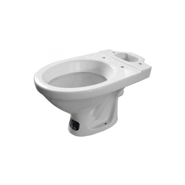 Чаша унітаза EKO 2000 010/011