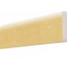Плінтус Bullnose Mustard Matt 3.5x12.5 Fez Wow з колекції Fez Wow