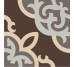 Плитка (20x20) Clockwork Coyote Q - BDS из коллекции BDS Bisazza
