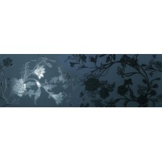 Декор (96.3x31.9) 24005- Decorochinoisenerosunero - Будуар з колекції Будуар