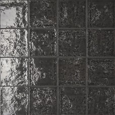 Coral Black - 13x13 Coral з колекції Coral Coral Black - 13x13 Coral з колекції Coral Coral Керамічна плитка Aleluia