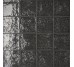 Плитка Coral Black - 13x13  Coral з колекції Coral Aleluia