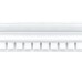Бордюр Fidia Cotton 10x26 Formae Ceramiche Grazia з колекції Formae Ceramiche Grazia