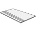 Сходинка (34x120) EGDLS63 Grd Slate Nat Rtt - Limestone з колекції Limestone Cotto dEste