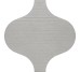 Плитка (26.6x26.6) MUS103M Muse Grigio Chiaro - Muse з колекції Muse Quintessenza