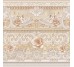 Бордюр Cenefa Beige 60x60 Palace Undefasa з колекції Palace Undefasa