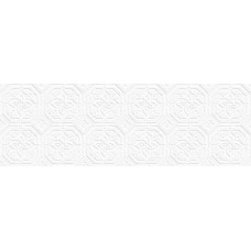 Декор Blanco 33.3x100 Zoe з колекції Zoe Zoe Venis