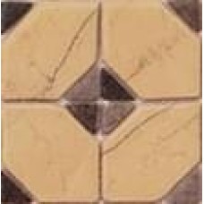 Вставка Taco PR Ocre 10.8x10.8 Iliada з колекції Iliada Вставка Taco PR Ocre 10.8x10.8 Iliada з колекції Iliada