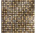 Мозаїка (30.5x30.5) Fashion5 Mosaico 1.5*1.5 - Luxury з колекції Luxury Petra Antiqua