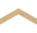 Плитка 11X54 Mimesis Miele Chevron Nat. Ekpa Emil Ceramica з колекції Mimesis Emil Ceramica