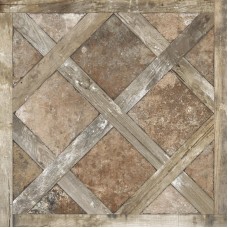 Декор HVG 9 Loggiato Rett 80x80 Vignoni з колекції Vignoni Vignoni Керамічна плитка Del Conca