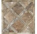 Декор HVG 9 Loggiato Rett 80x80 Vignoni Del Conca з колекції Vignoni Del Conca