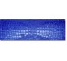 Декор (72x24) 760055 Crocojoyblue - Crocotiles з колекції Crocotiles Settecento