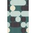 Плитка (20x20) Pill Cocktail 30 Q - Mahdavi из коллекции Mahdavi Bisazza