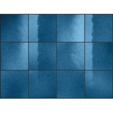 Мозаїка Rl Zaffiro Rete 10 X 10 - 30x40 00RLAR21 Riflessi з колекції Riflessi Мозаїка Rl Zaffiro Rete 10 X 10 - 30x40 00RLAR21 Riflessi з колекції Riflessi Riflessi Керамічна плитка Vogue