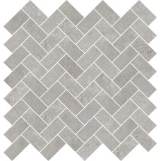 Мозаїка Saint Remy Mos Herringbonegrigio Lap - 29x31 ASRMH40L Saint Remy з колекції Saint Remy Ascot Saint Remy — сторінка 3