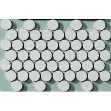 Мозаїка (35x20.5) 76543- (Diam.3,5)Pearlsurete - Smarties з колекції Smarties