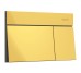 Панель змиву iFrame Element E Polished Gold Optic (66003990)