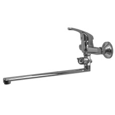 Змішувач для ванни Solly GLSO-0108 SOLLY Сантехніка Globus Lux