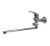 Смеситель для ванны Globus Lux Solly GLSO-0108 Globus Lux