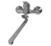 Смеситель для ванны Globus Lux Solly GLSO-0108 Globus Lux