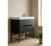 STELLA 100 - З каркасом Fancy Marble