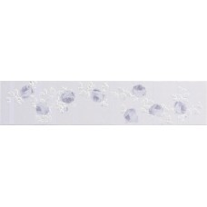 Декор (7.1x33.3) EG60LR England Glicine Listello Romantico - England з колекції England Ascot Декор (7.1x33.3) EG60LR England Glicine Listello Romantico - England з колекції England Ascot England Керамічна плитка Ascot Ceramiche — сторінка 3