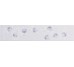 Декор (7.1x33.3) EG60LR England Glicine Listello Romantico - England з колекції England Ascot