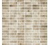 Мозаїка Mosaico Gold 30x30 Precious Wood Roberto Cavalli з колекції Precious Wood Roberto Cavalli