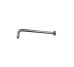 ROUND INOX, Кронштейн 40 см, brushed stainless steel (100281144)