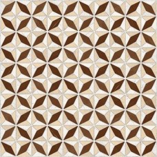 Декор Medix PR Marron 43.5x43.5 Via Appia з колекції Via Appia Декор Medix PR Marron 43.5x43.5 Via Appia з колекції Via Appia
