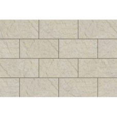Камень фасадный Torstone Bianco 14,8x30x0,9 код 9140 Cerrad