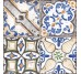 Вставка Decoro Vietri Mix 5x5 Materia Novabell из коллекции Materia Novabell