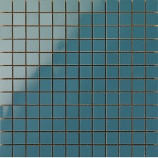 Мозаїка 30x30 Frame Mosaico Indigo R4Zg з колекції Frame Мозаїка 30x30 Frame Mosaico Indigo R4Zg з колекції Frame Frame Керамічна плитка Ragno
