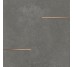 Декор 59.5x59.5 VTED640BR Decoro Bacchette Rame Piombo Vallelunga Terrae з колекції Terrae Vallelunga