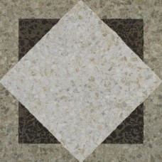 Декор (47.8x47.8) 169028 Decoro Accademia Quadrato FBianco Grigio Nero - Accademia з колекції Accademia Декор (47.8x47.8) 169028 Decoro Accademia Quadrato FBianco Grigio Nero - Accademia з колекції Accademia