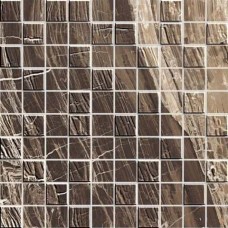 Мозаика (30x30) 729067 Marble Brown Mos.3DMix 3X3 - I Marmi di из коллекции I Marmi di I Marmi di Rex Керамическая плитка Rex — страница 3