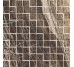 Мозаика (30x30) 729067 Marble Brown Mos.3DMix 3X3 - I Marmi di Rex из коллекции I Marmi di Rex Rex