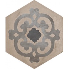 Декор (25x21.6) 0416 TER.FIORE VERS.F - Terra злекції Terra Декор (25x21.6) 0416 TER.FIORE VERS.F - Terra злекції Terra Terra Керамическая плитка Marca Corona — страница 3