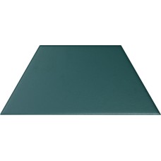 10x23 Teal - Trapez Matt - TRA1682 з колекції Trapez Matt Trapez Керамічна плитка Tonalite
